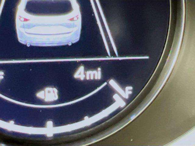 new 2025 Mazda CX-5 car, priced at $31,136