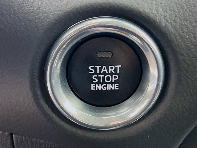 new 2025 Mazda CX-5 car, priced at $31,136