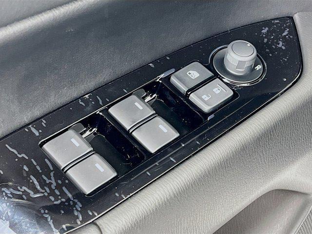 new 2025 Mazda CX-5 car, priced at $31,136