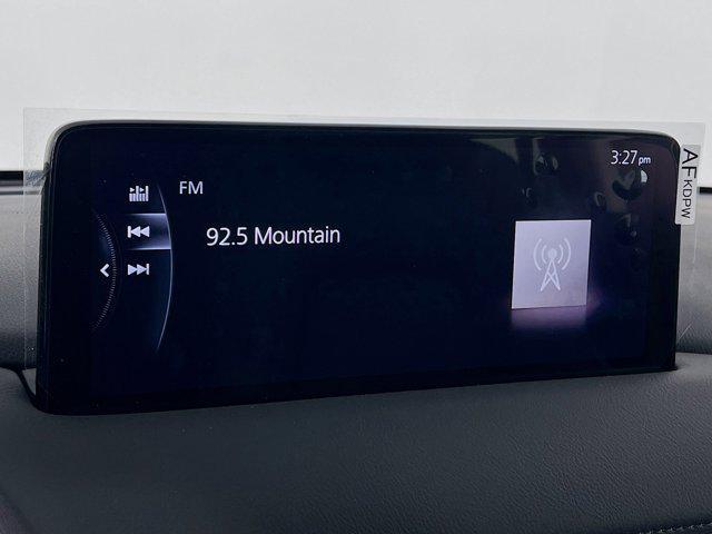 new 2025 Mazda CX-5 car, priced at $31,136