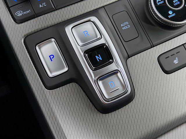 new 2025 Hyundai Palisade car, priced at $43,487