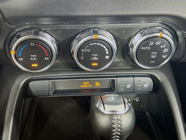 used 2023 Mazda MX-5 Miata car, priced at $30,860