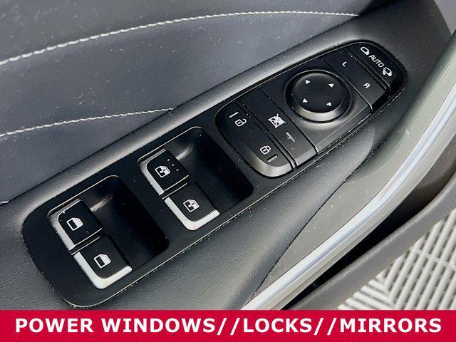 used 2023 Kia Stinger car, priced at $43,436