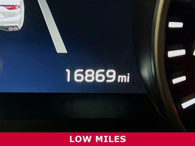 used 2023 Kia Stinger car, priced at $43,436