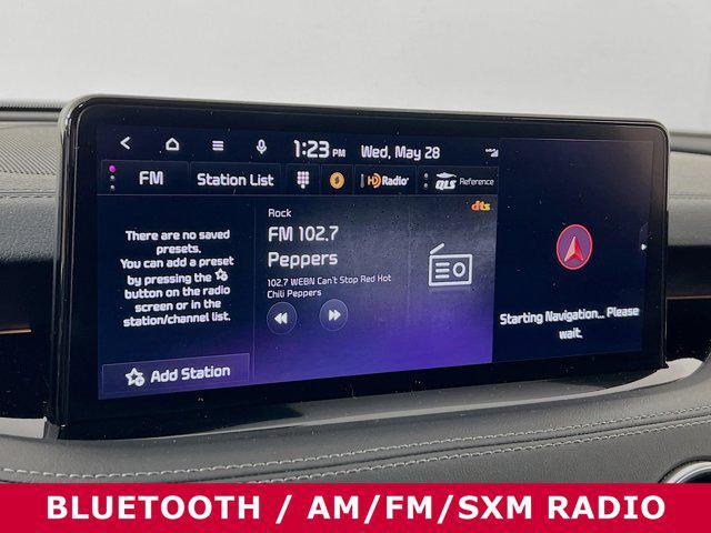 used 2023 Kia Stinger car, priced at $43,436