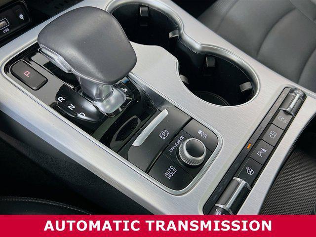 used 2023 Kia Stinger car, priced at $43,436
