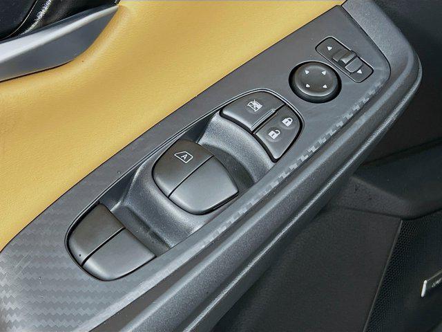 new 2025 Nissan Sentra car, priced at $25,134