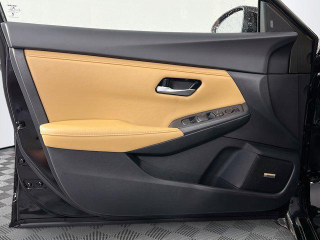 new 2025 Nissan Sentra car, priced at $25,134