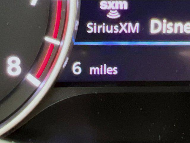 new 2025 Nissan Sentra car, priced at $25,134