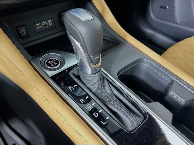 new 2025 Nissan Sentra car, priced at $25,134