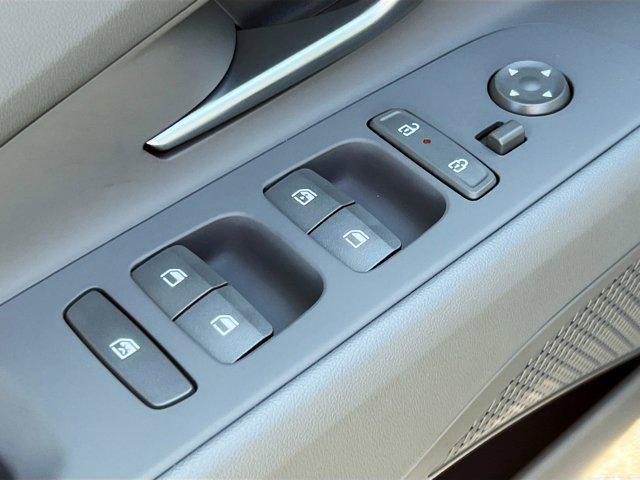 new 2025 Hyundai ELANTRA HEV car, priced at $27,229