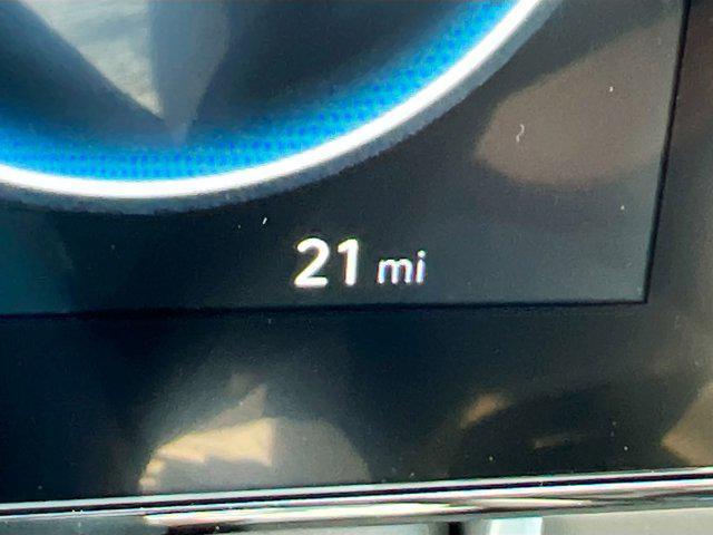 new 2025 Hyundai ELANTRA HEV car, priced at $27,229