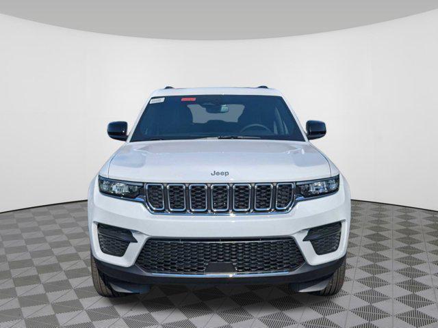 new 2024 Jeep Grand Cherokee car, priced at $35,763