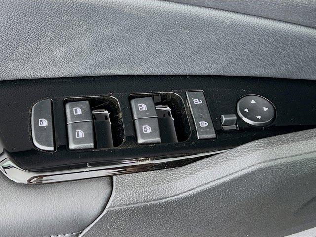 new 2025 Kia Sportage Hybrid car, priced at $32,132
