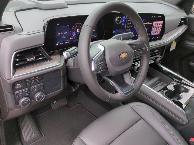 new 2025 Chevrolet Tahoe car, priced at $66,461