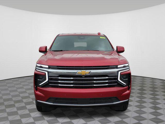 new 2025 Chevrolet Tahoe car, priced at $66,461