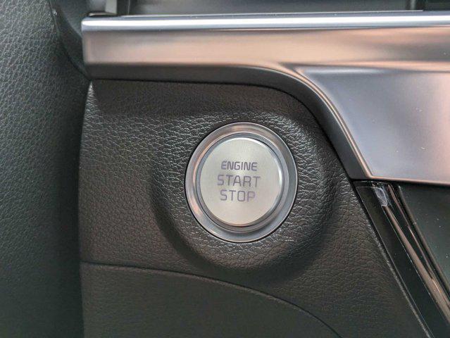 new 2024 Kia Telluride car, priced at $51,441