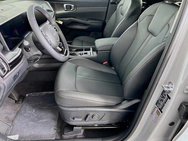 new 2025 Kia Sorento car, priced at $37,931
