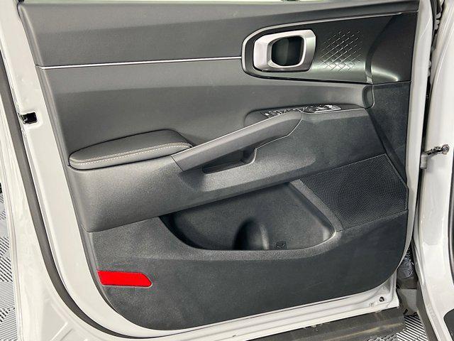 new 2025 Kia Sorento car, priced at $37,931