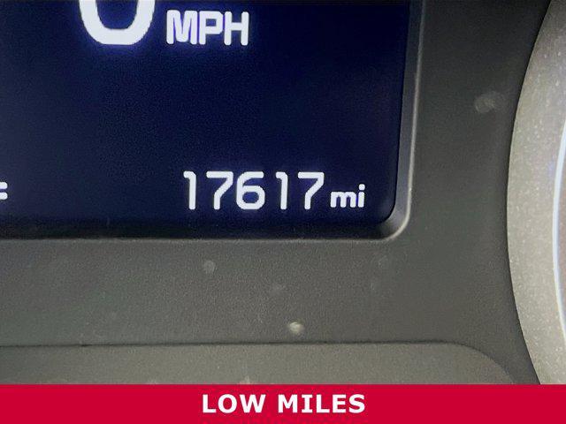 used 2021 Kia Seltos car, priced at $21,395
