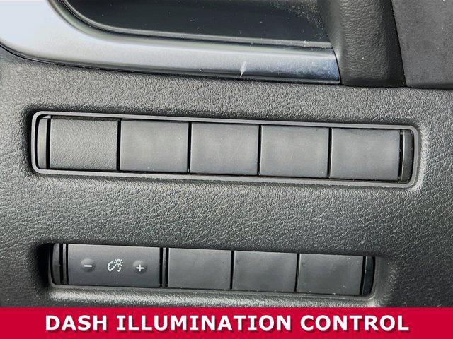 used 2021 Nissan Rogue car, priced at $18,355