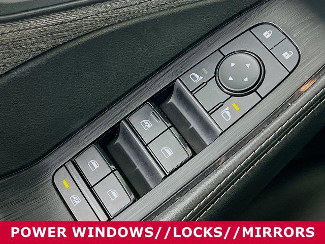 used 2021 Nissan Rogue car, priced at $18,355