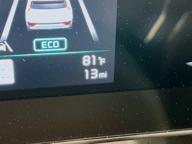 new 2025 Kia Niro car, priced at $29,807