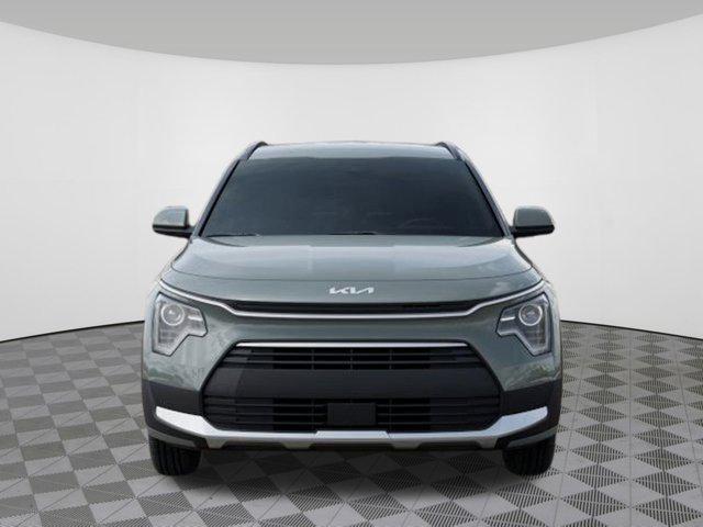 new 2025 Kia Niro car, priced at $30,125