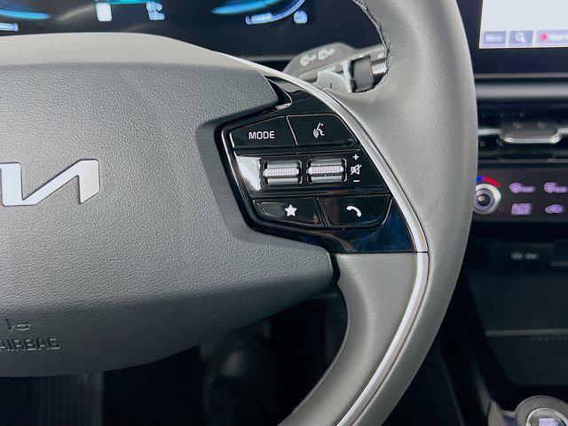 new 2025 Kia Niro car, priced at $29,807