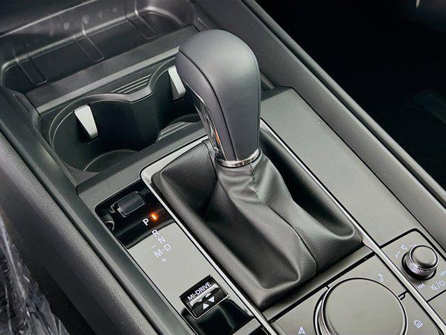 new 2025 Mazda CX-50 car, priced at $32,130