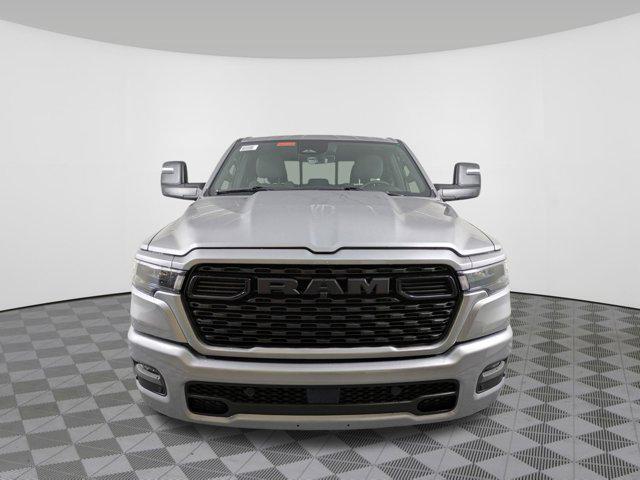 new 2025 Ram 1500 car, priced at $44,750