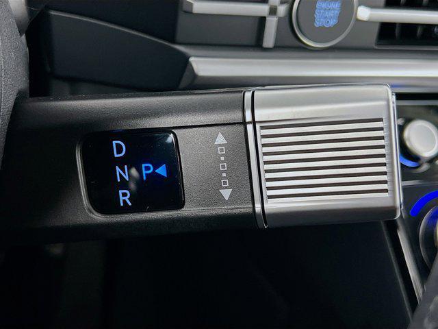 new 2025 Hyundai Santa Fe car, priced at $42,325