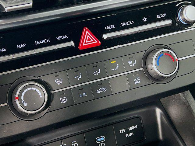 new 2025 Hyundai SANTA CRUZ car, priced at $29,826