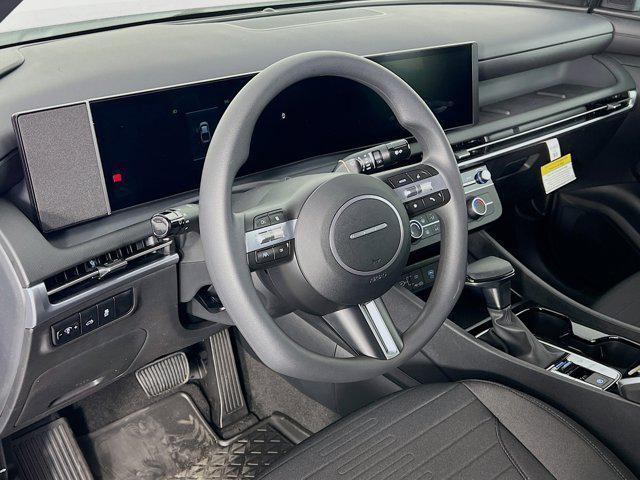 new 2025 Hyundai SANTA CRUZ car, priced at $29,826