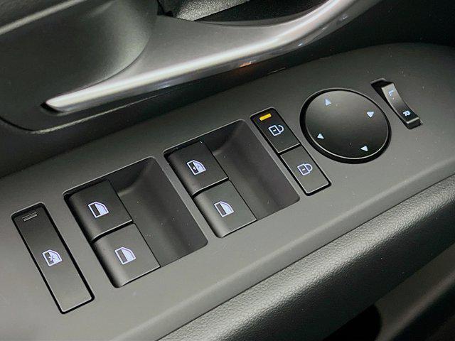 new 2025 Hyundai SANTA CRUZ car, priced at $29,826