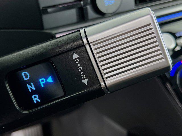 new 2025 Hyundai SANTA FE HEV car, priced at $50,639