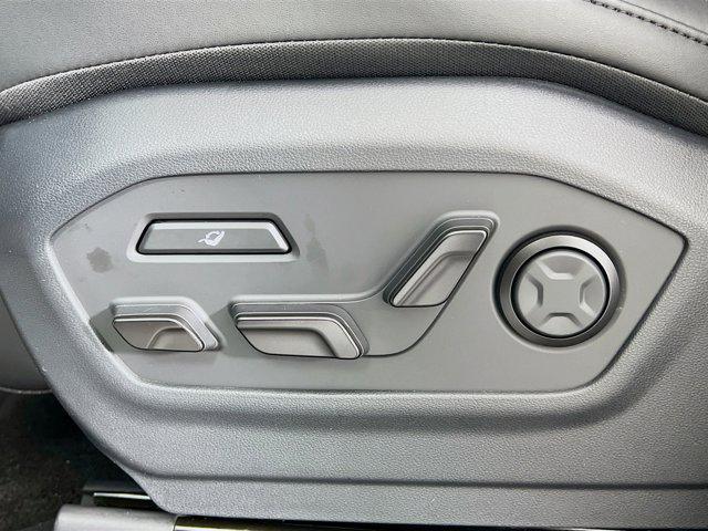 new 2025 Hyundai SANTA FE HEV car, priced at $50,639