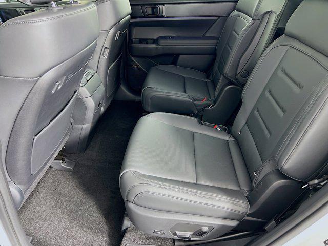 new 2025 Hyundai SANTA FE HEV car, priced at $50,639
