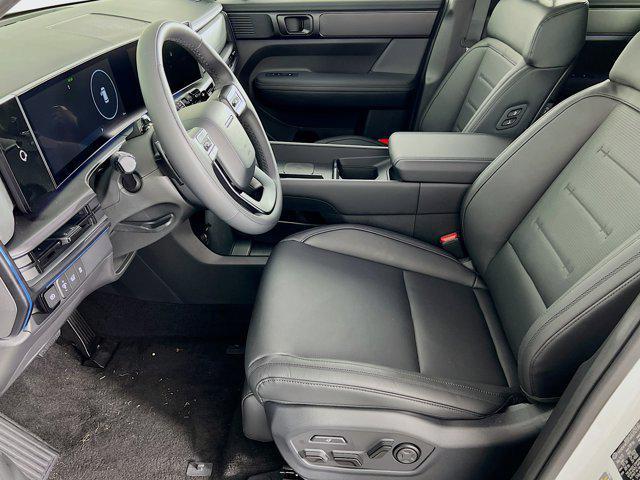 new 2025 Hyundai SANTA FE HEV car, priced at $50,639