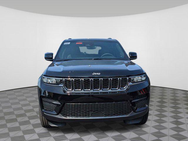 new 2024 Jeep Grand Cherokee car, priced at $35,537