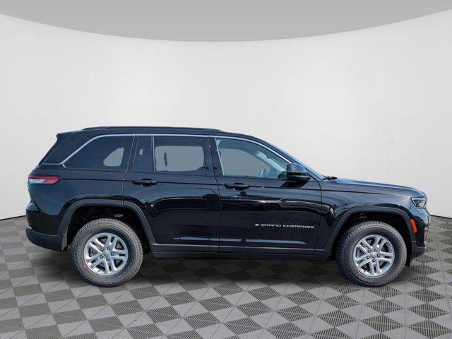 new 2024 Jeep Grand Cherokee car, priced at $35,537