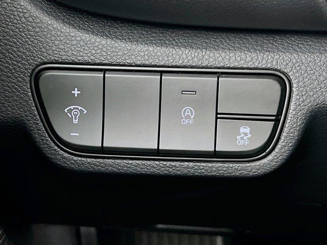 new 2025 Kia Seltos car, priced at $26,109