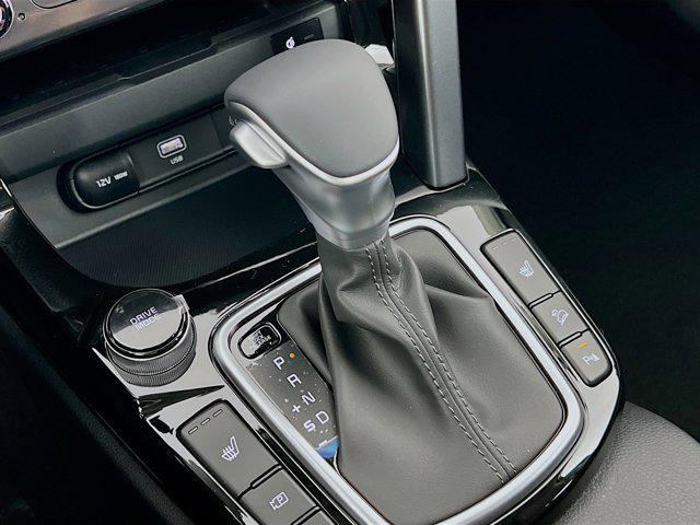 new 2025 Kia Seltos car, priced at $26,109