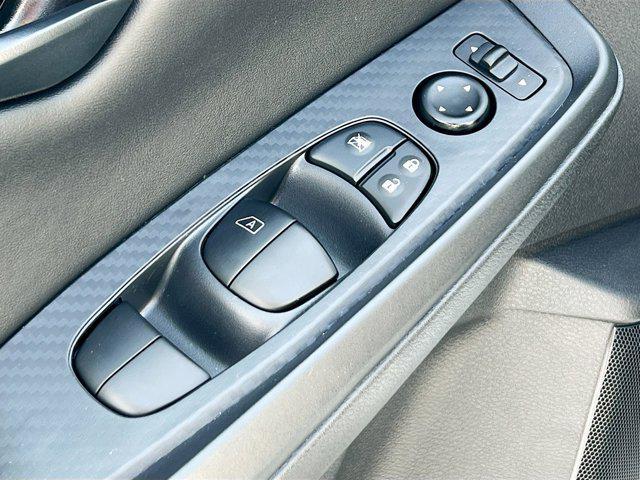 new 2025 Nissan Sentra car, priced at $21,430