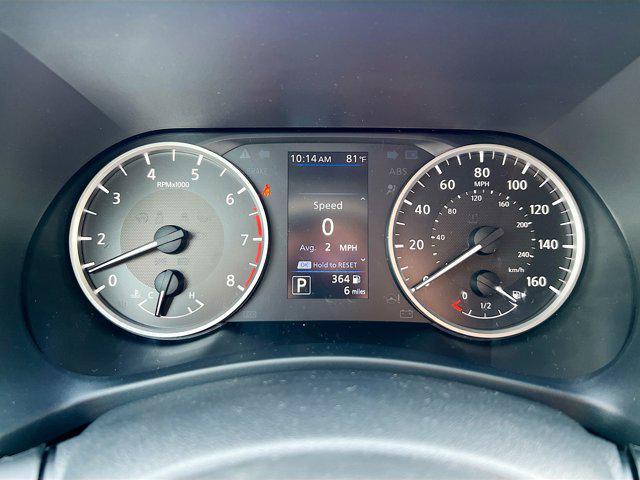 new 2025 Nissan Sentra car, priced at $21,430