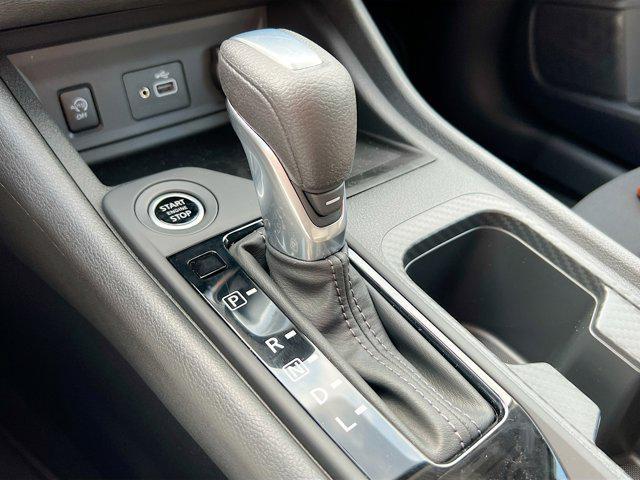 new 2025 Nissan Sentra car, priced at $21,430