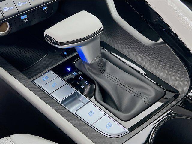 new 2025 Hyundai Elantra car, priced at $31,540