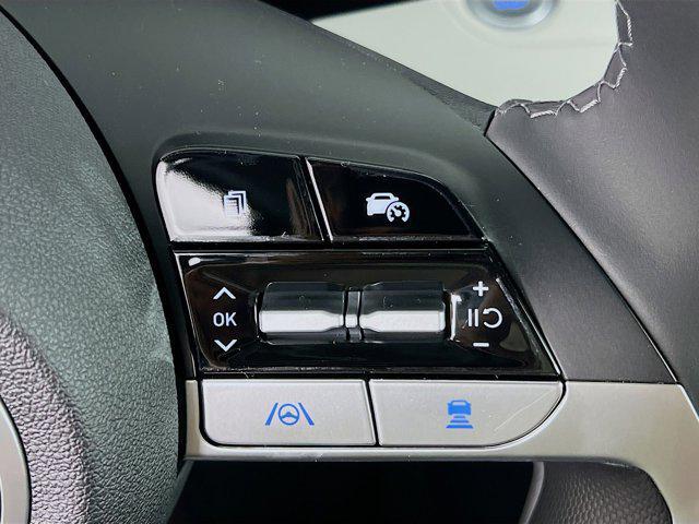 new 2025 Hyundai Elantra car, priced at $31,540