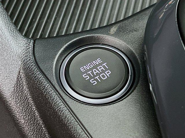 new 2025 Kia K4 car, priced at $24,501