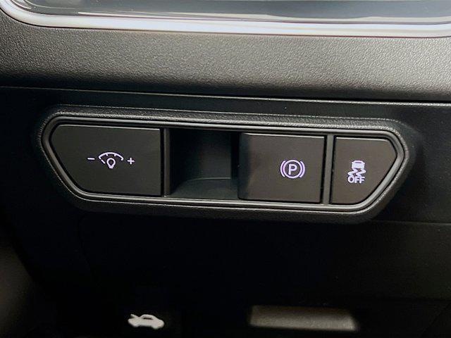 new 2025 Kia K4 car, priced at $24,501